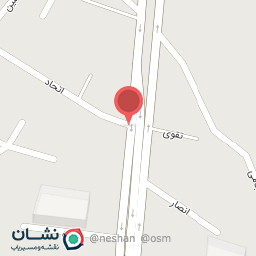 عکس ایزوگام شرق