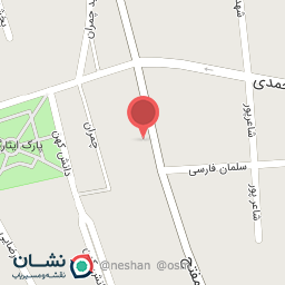 عکس پرده سرای سلیمانی