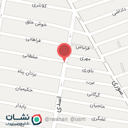 عکس کبابی دایی