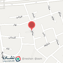 عکس مهد كودک نیلوفران