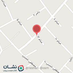 عکس دکا پست