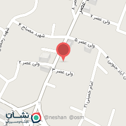 عکس خودپرداز بانک قرض الحسنه مهر ایران