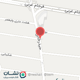 عکس ارزانسرای صدرا (احمد بهمنی)