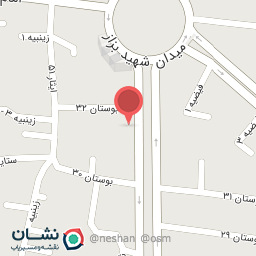 عکس فروشگاه لوازم کشاورزی ستاره ای