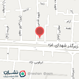 عکس دفتر پیشخوان دولت