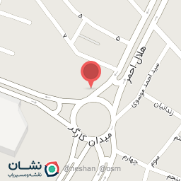 عکس معتمد فروشگاه تاسیسات ساختمانی