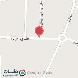 عکس افق کوروش (قندی)