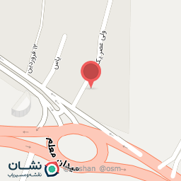 عکس باسکول میدان تره بار رودسر 