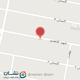 عکس ساختمان یاسین 8