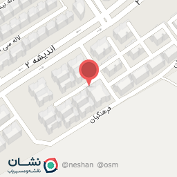 عکس مجتمع گلستان 