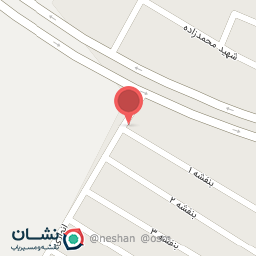 عکس سوپرمارکت دهکده