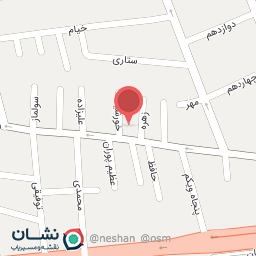 عکس پارچه و پرده فروشی بهار