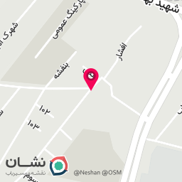 عکس فروشگاه لباس نورا