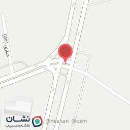 عکس سه راه گلستان