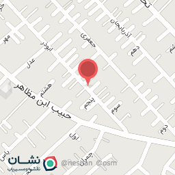 عکس آرایشگاه 