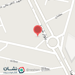 عکس بانک مسکن