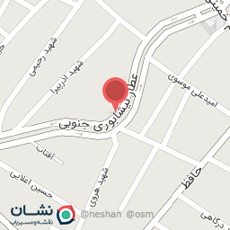 عکس ابزار فروشی رئیسی