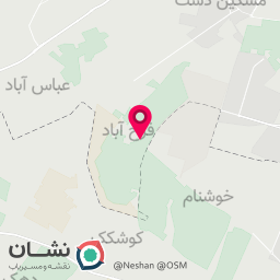 عکس تولیدی جلو مبلی محمدی