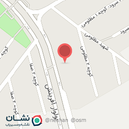 عکس داروخانه دکتر خلیلی