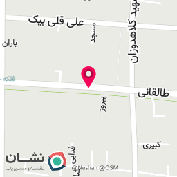 عکس فروشگاه پارتوفیکس