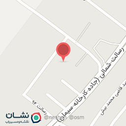 عکس تولید چادر مسافرتی ماموت