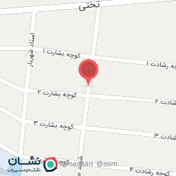 عکس سوپر محسن فرجام