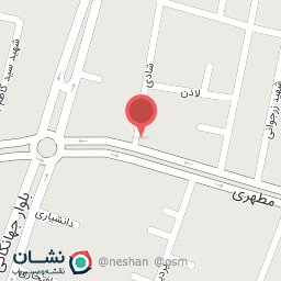 عکس رستوران و کبابسرای شاهان