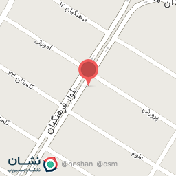 عکس سالن زیبایی پالت