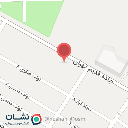 عکس تراشکاری وحید