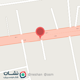 عکس سوپر مارکت حاج محمد