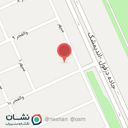 عکس مسجد آل محمد