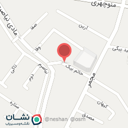 عکس دبستان‌ پسرانه حضرت ابراهیم