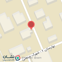عکس شرکت آسمان گستر دلیجان