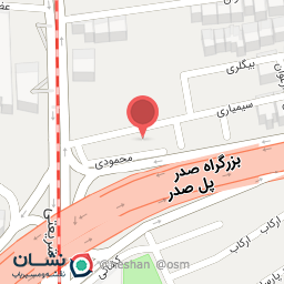 عکس داروخانه دکتر فروزانی