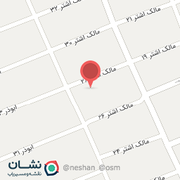 عکس ساختمان ریحانه