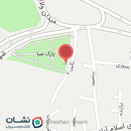 عکس آبخوری و ظرفشوئی پارک صبا