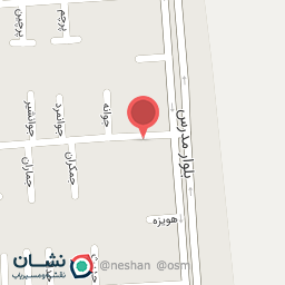 عکس مرکز تشخیص رنگ اندیشه