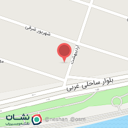 عکس کافه رستوران بام اهواز