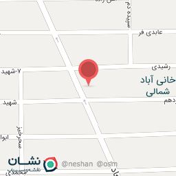 عکس گالری رها