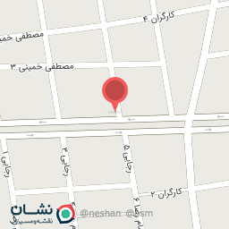 عکس بانک توسعه تعاون شعبه کوشه‌ای