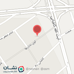 عکس کافه گالری گنجینه شاه مردان