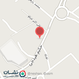 عکس آرایشگاه کاپری 