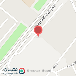 عکس مرکز بهداشت زَمزَم