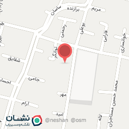 عکس خانه تاریخی داوید