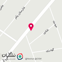 عکس مطب دندانپزشکی دکتر وحدتی فر