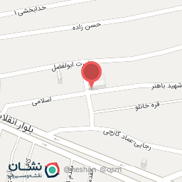 عکس مسجد حضرت علی‌اکبر (ع)