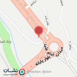 عکس لوازم یدکی نوروزی