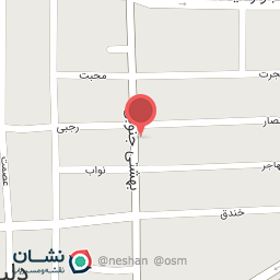 عکس ماکا تهویه