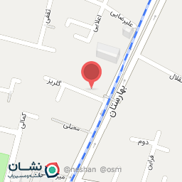 عکس دکتر مسعود ستایشی مهر متخصص مغز و اعصاب 