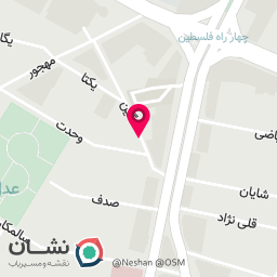 عکس آرایشگاه فرزاد برزگر